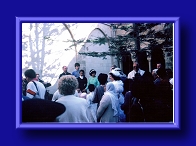 Thumbnail Arab Wedding taking place in Roman Catholic Church of St. Catherine